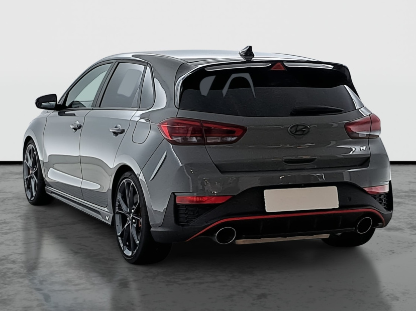 Hyundai i30, 2022
