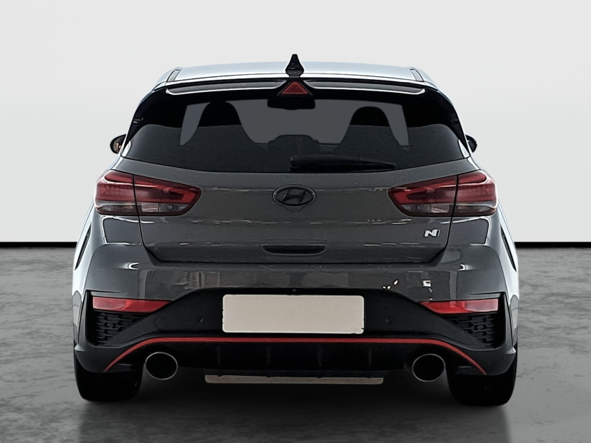 Hyundai i30, 2022
