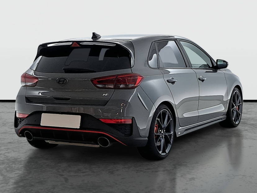 Hyundai i30, 2022