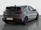 Hyundai i30, 2022