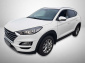 Hyundai Tucson, 2020