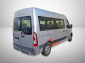 Opel Movano, 2011