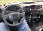 Opel Movano, 2011