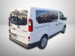 Renault Trafic, 2020