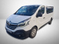 Renault Trafic, 2020