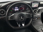 Mercedes-Benz C, 2018