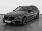 Mercedes-Benz C, 2018