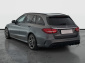 Mercedes-Benz C, 2018