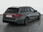 Mercedes-Benz C, 2018