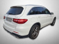 Mercedes-Benz GLC, 2018