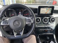 Mercedes-Benz GLC, 2018
