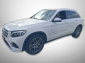 Mercedes-Benz GLC, 2018