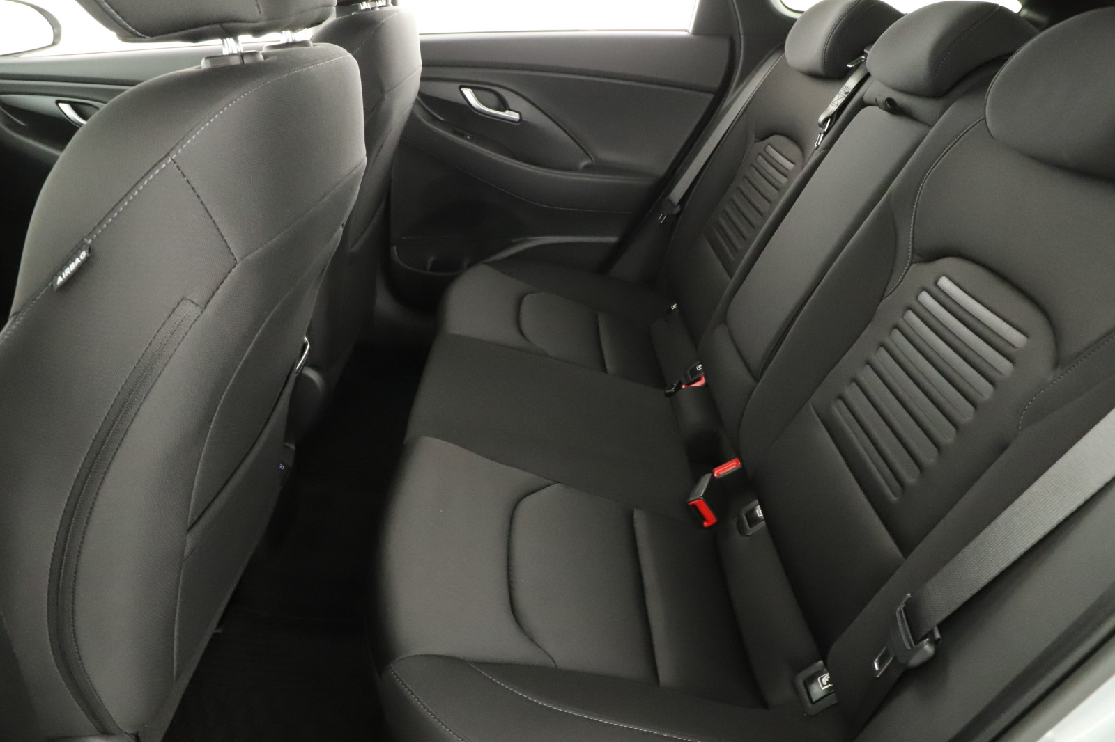 Hyundai i30 - 2025