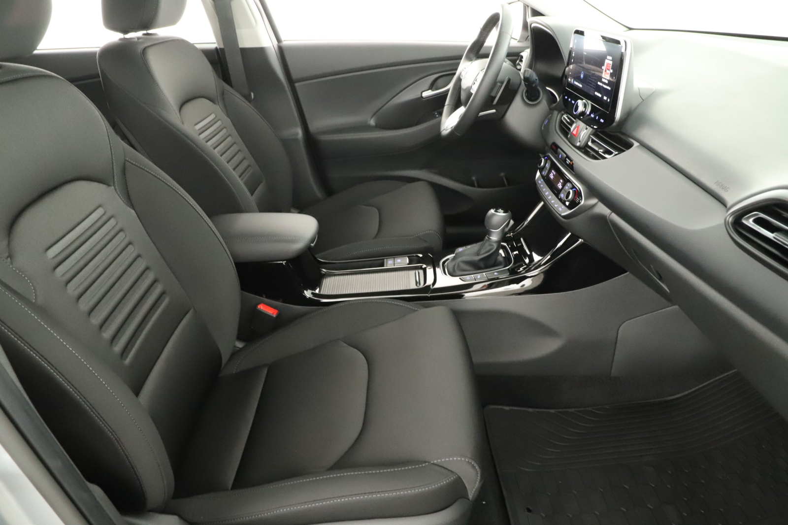 Hyundai i30 - 2025