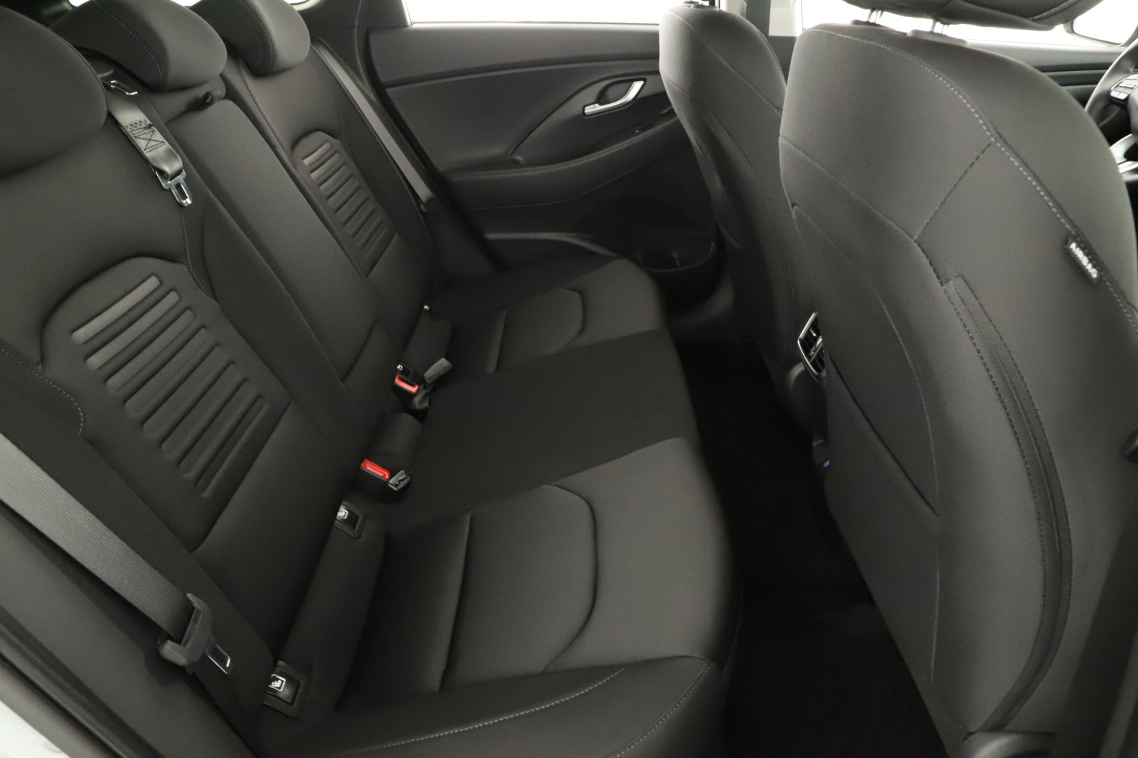 Hyundai i30 - 2025