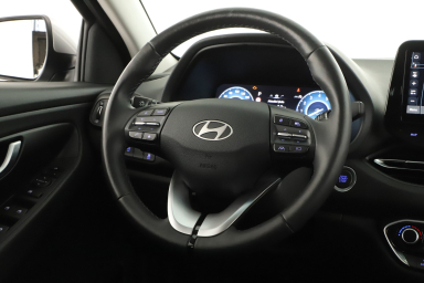 Hyundai i30 - 2025