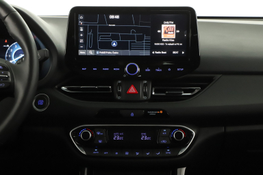 Hyundai i30 - 2025