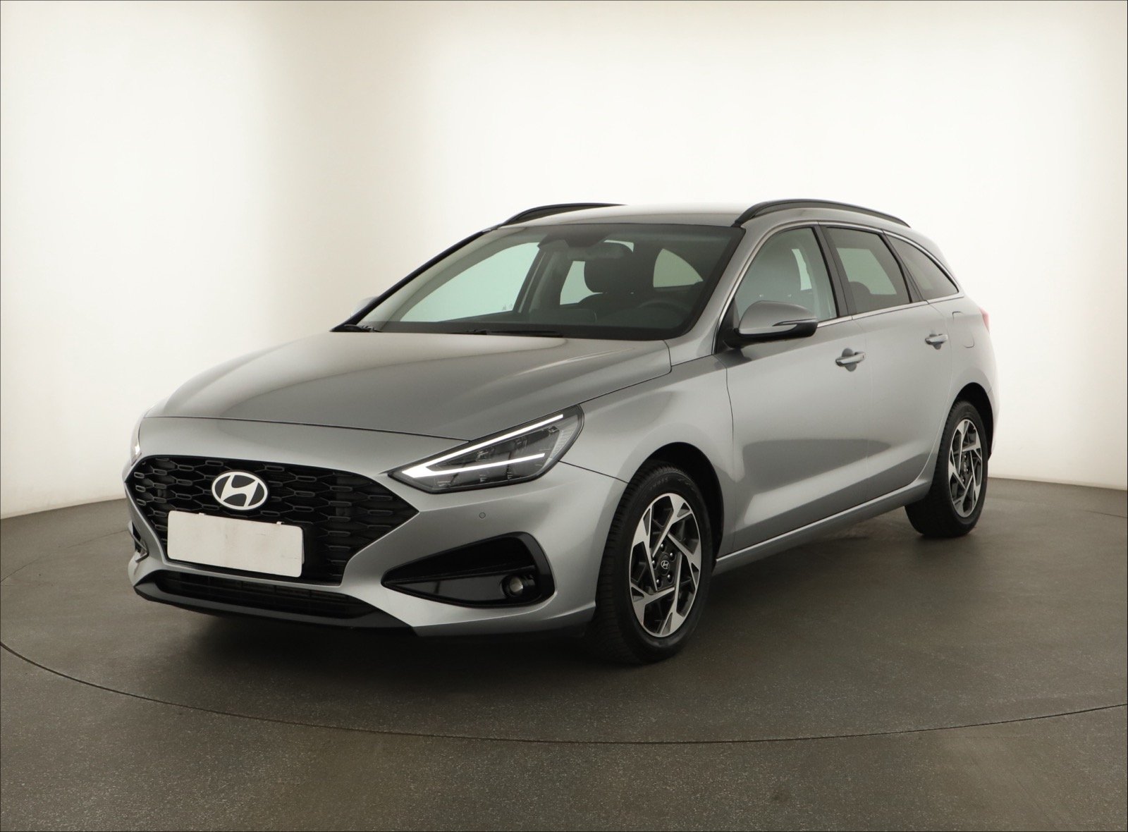 Hyundai i30 - 2025