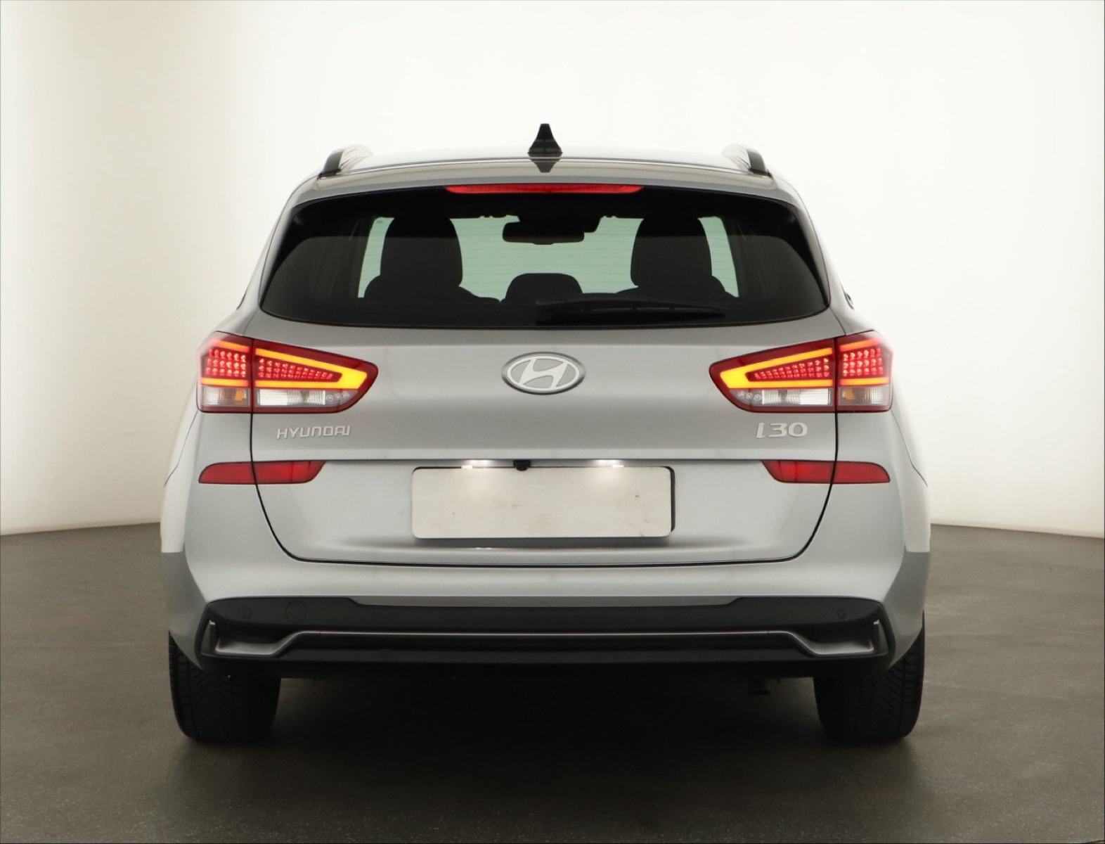 Hyundai i30 - 2025