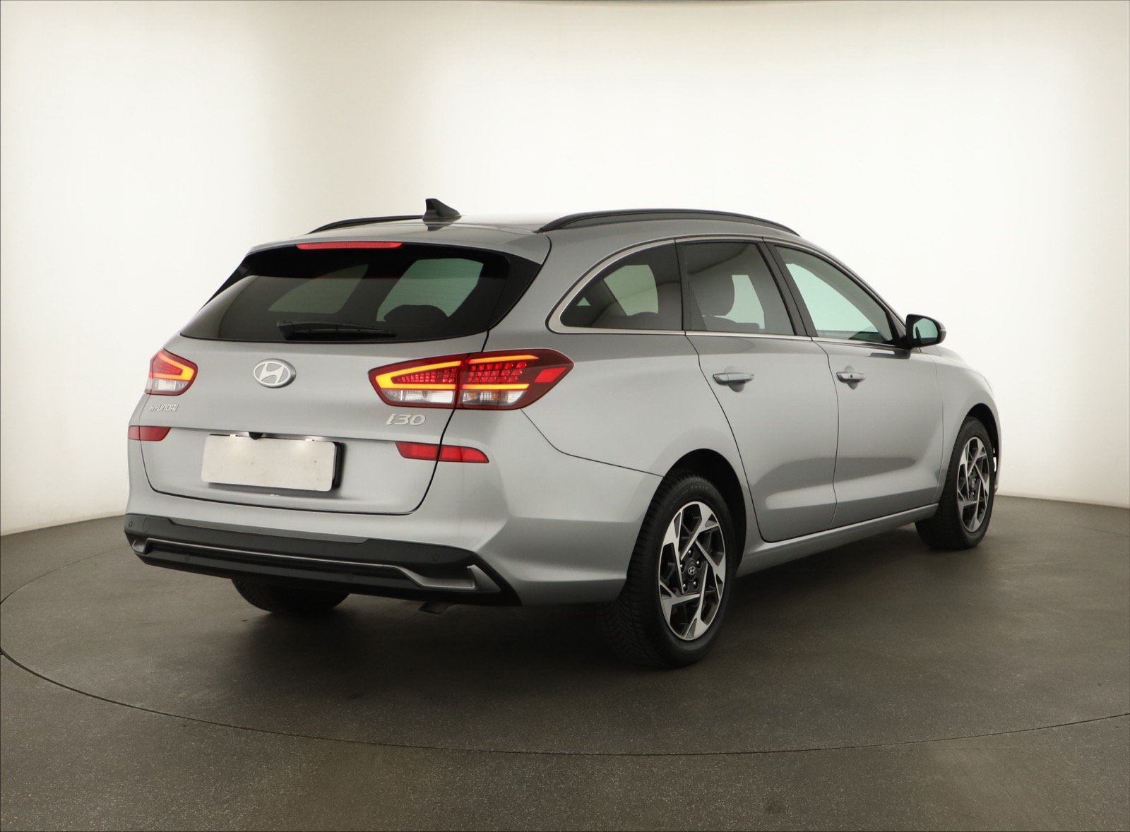 Hyundai i30 - 2025