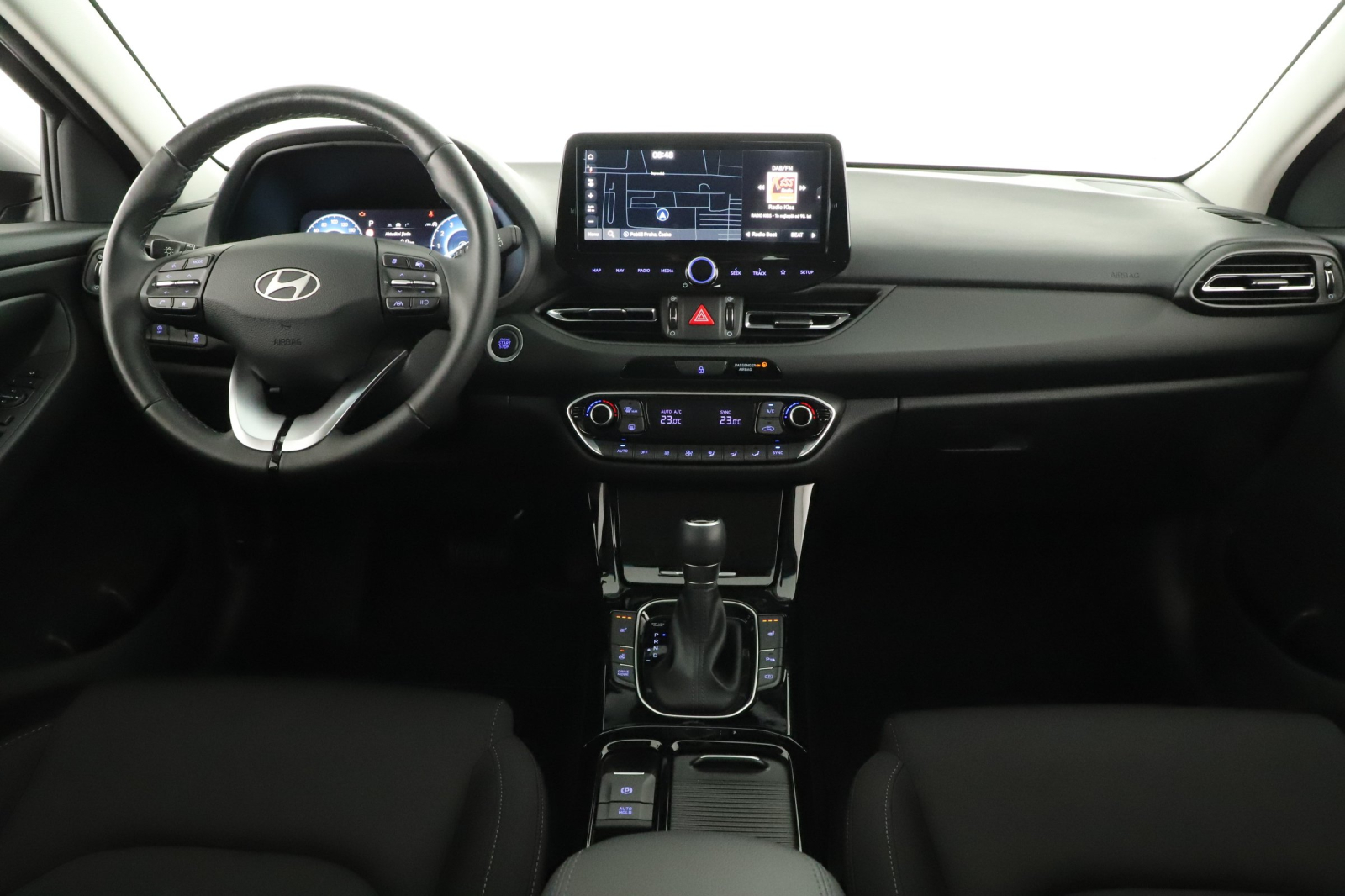 Hyundai i30 - 2025