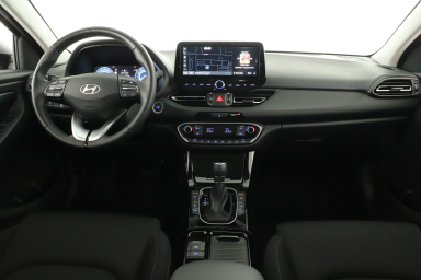 Hyundai i30 - 2025