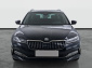 Škoda Superb, 2021