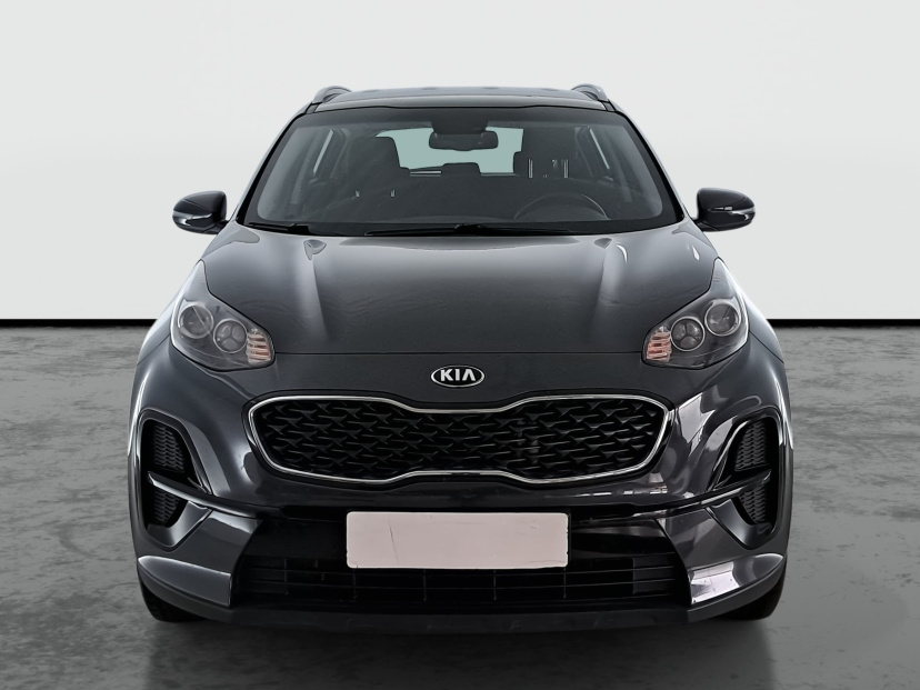 Kia Sportage, 2019
