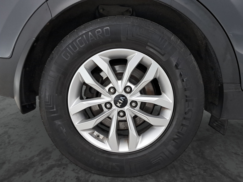 Kia Sportage, 2019