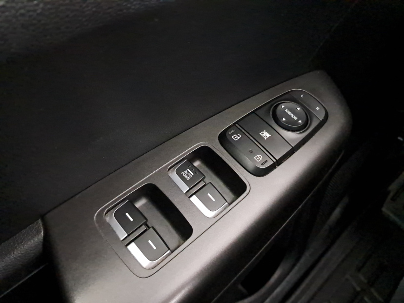 Kia Sportage, 2019