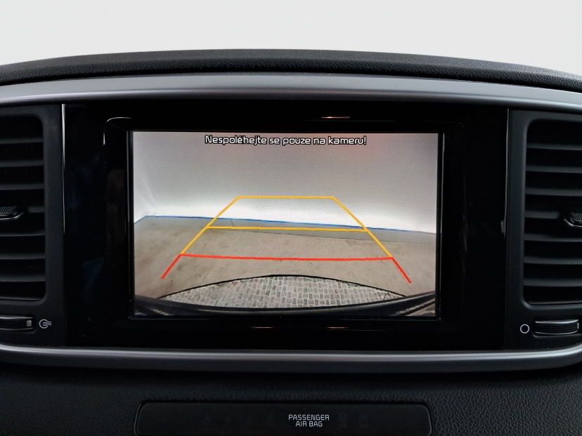 Kia Sportage, 2019