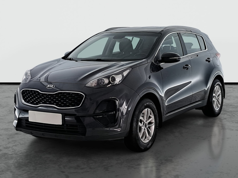 Kia Sportage, 2019