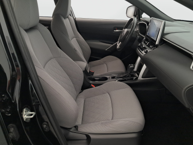 Toyota Corolla Cross - 2024