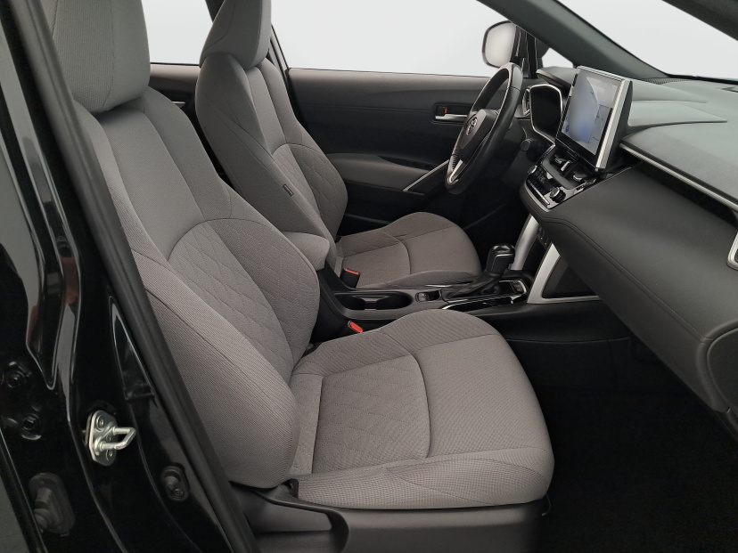 Toyota Corolla Cross, 2024