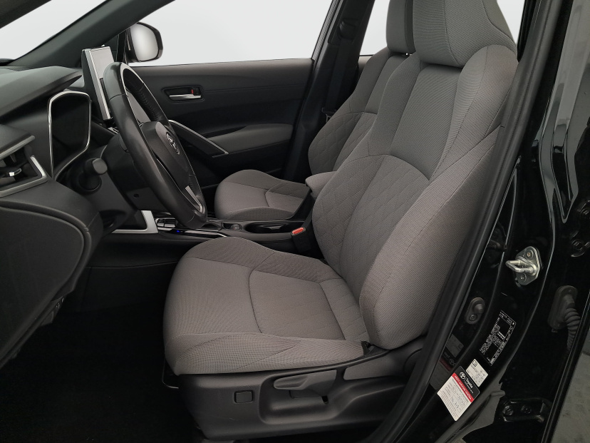 Toyota Corolla Cross, 2024