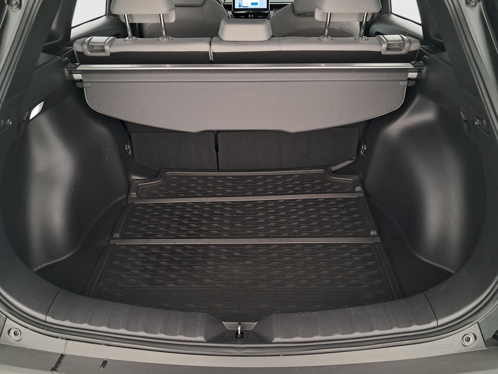 Toyota Corolla Cross - 2024
