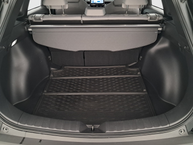 Toyota Corolla Cross - 2024