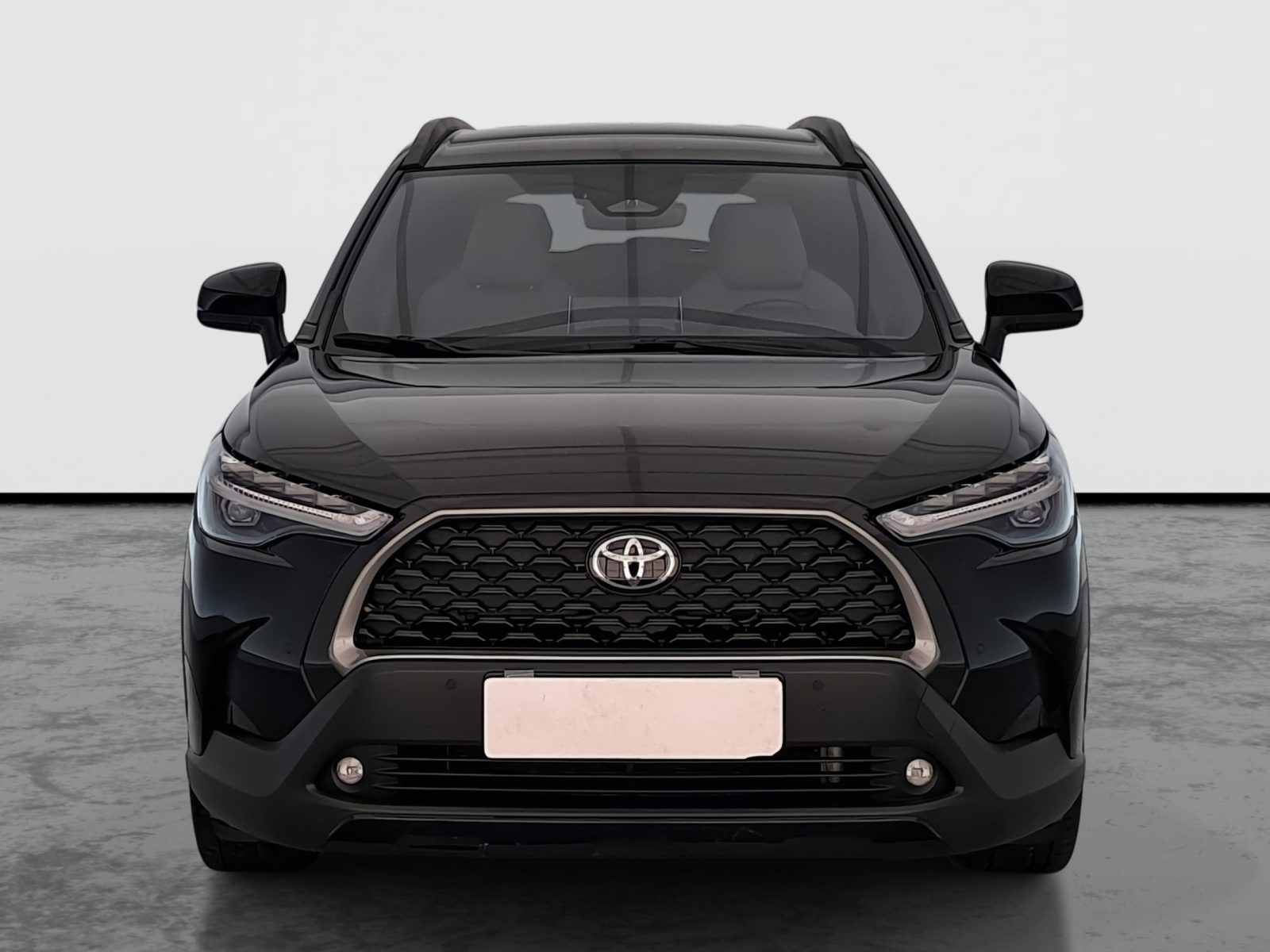 Toyota Corolla Cross - 2024