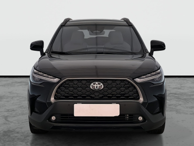 Toyota Corolla Cross - 2024