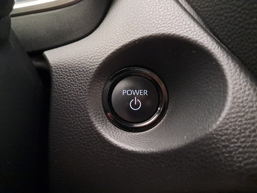 Toyota Corolla Cross, 2024