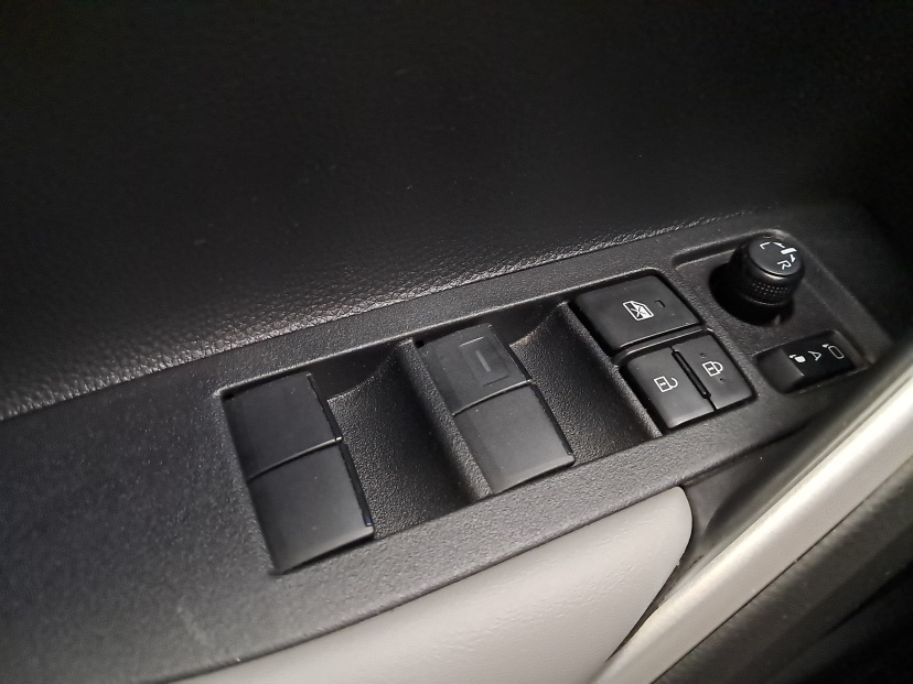 Toyota Corolla Cross, 2024