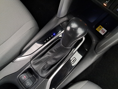 Toyota Corolla Cross - 2024
