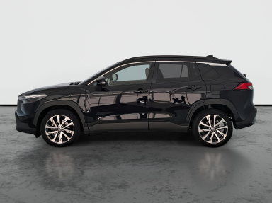 Toyota Corolla Cross - 2024