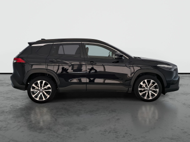 Toyota Corolla Cross - 2024