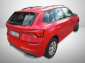 Škoda Kamiq, 2020
