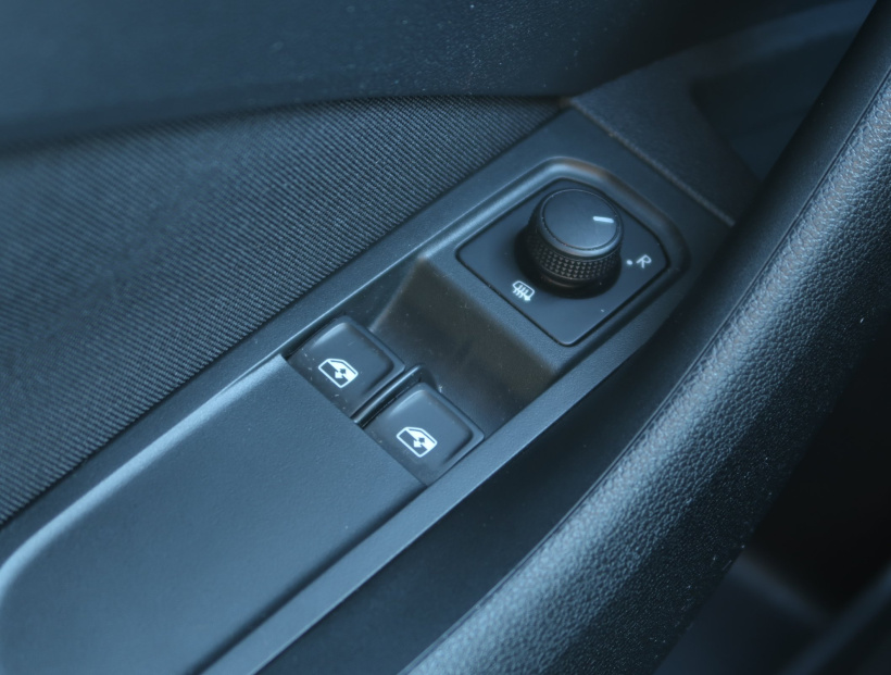Škoda Kamiq, 2020