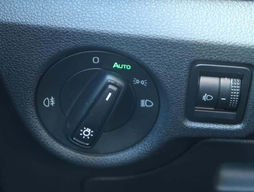 Škoda Kamiq, 2020