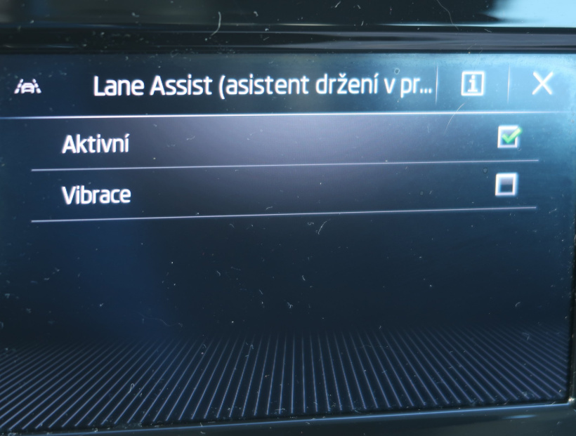Škoda Kamiq, 2020