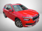 Škoda Kamiq, 2020