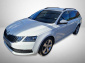 Škoda Octavia, 2020